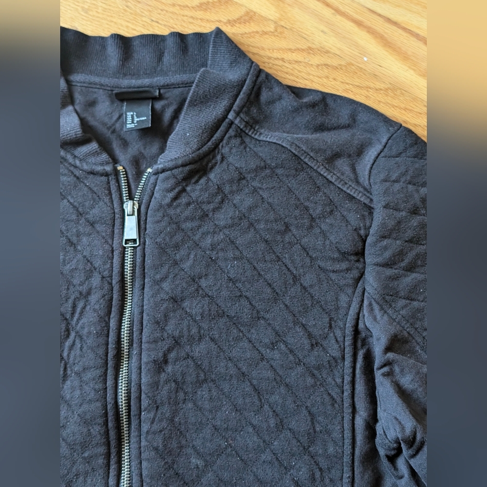 ·H&M Jacket, Large